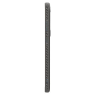 Spigen Rugged Armor Mag MagSafe Case for Samsung Galaxy S25 - Gray