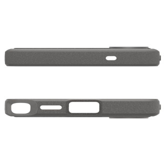 Spigen Rugged Armor Mag MagSafe Case for Samsung Galaxy S25 - Gray