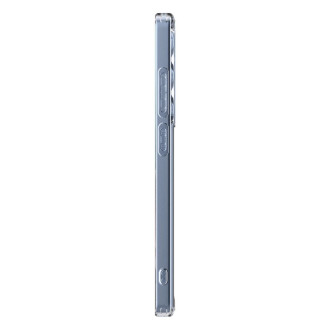 Spigen Ultra Hybrid Mag Case for Samsung Galaxy S25 Ultra - Transparent