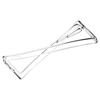 Spigen Ultra Hybrid Mag Case for Samsung Galaxy S25 Ultra - Transparent