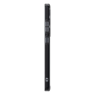 Spigen Ultra Hybrid Mag Case for Samsung Galaxy S25 Ultra - Black