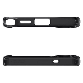 Spigen Ultra Hybrid Mag Case for Samsung Galaxy S25 Ultra Zero One - Black