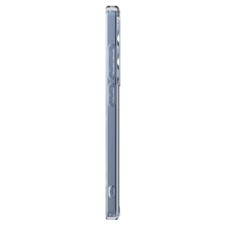 Spigen Ultra Hybrid Mag Case for Samsung Galaxy S25 Ultra Zero One - White