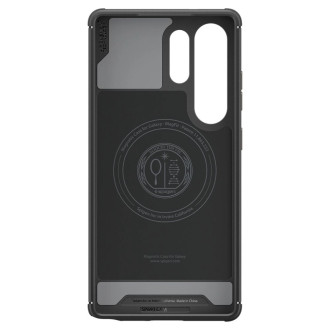 Spigen Core Armor Mag Case for Samsung Galaxy S25 Ultra - Black