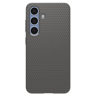 Spigen Liquid Air Case for Samsung Galaxy S25+ - Gray
