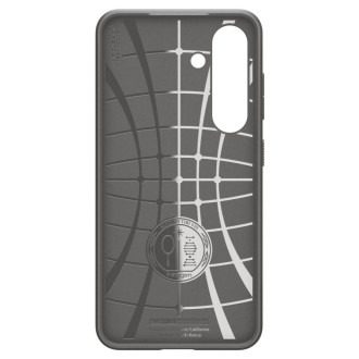 Spigen Liquid Air Case for Samsung Galaxy S25+ - Gray