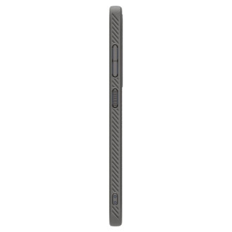 Spigen Liquid Air Case for Samsung Galaxy S25+ - Gray