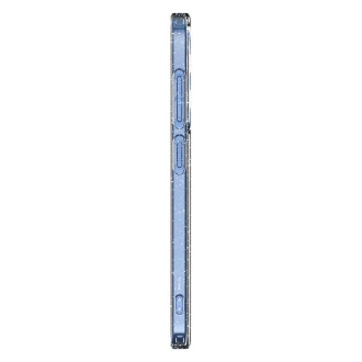 Spigen Liquid Crystal Case for Samsung Galaxy S25+ - Glitter-Transparent
