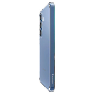 Spigen Ultra Hybrid Case for Samsung Galaxy S25+ - Transparent