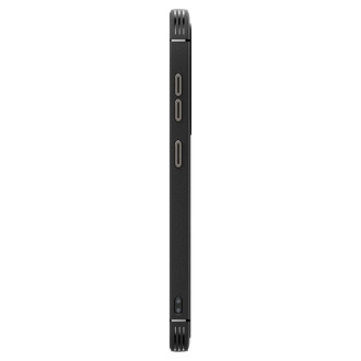 Spigen Core Armor Mag Case for Samsung Galaxy S25+ - Matte Black
