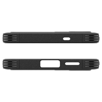 Spigen Core Armor Mag Case for Samsung Galaxy S25+ - Matte Black