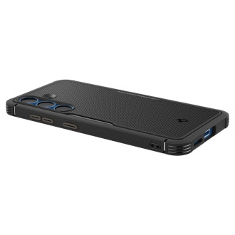 Spigen Core Armor Mag Case for Samsung Galaxy S25+ - Matte Black