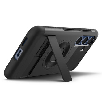 Spigen Slim Armor Case for Samsung Galaxy S25+ - Black