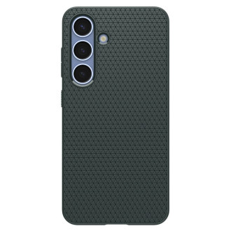 Spigen Liquid Air Case for Samsung Galaxy S25 - Green