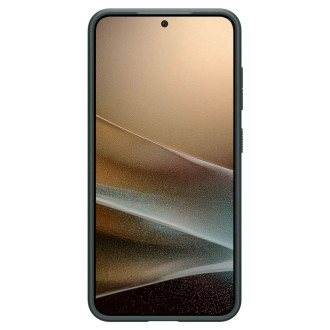 Spigen Liquid Air Case for Samsung Galaxy S25 - Green