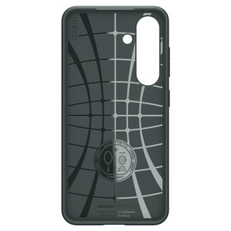 Spigen Liquid Air Case for Samsung Galaxy S25 - Green