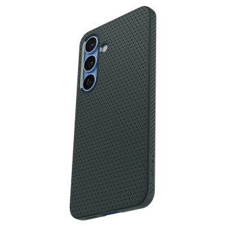 Spigen Liquid Air Case for Samsung Galaxy S25 - Green