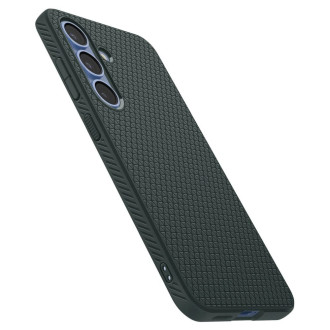 Spigen Liquid Air Case for Samsung Galaxy S25 - Green