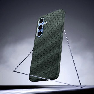 Spigen Liquid Air Case for Samsung Galaxy S25 - Green