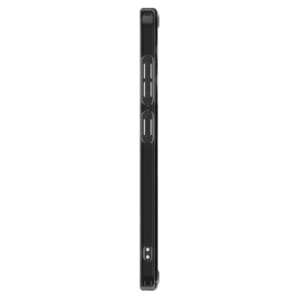 Spigen Ultra Hybrid Mag Case for Samsung Galaxy S25 Zero One - Black