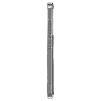 Spigen Ultra Hybrid Mag Case for Samsung Galaxy S25 Zero One - White
