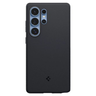 Caseology Nano Pop Case for Samsung Galaxy S25 Ultra - Black
