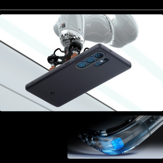 Caseology Nano Pop Case for Samsung Galaxy S25 Ultra - Black