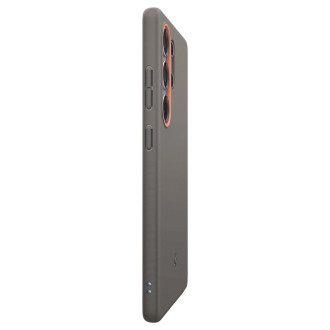 Caseology Nano Pop Case for Samsung Galaxy S25 Ultra - Orange