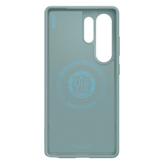 Caseology Parallax Mag MagSafe Case for Samsung Galaxy S25 Ultra - Green