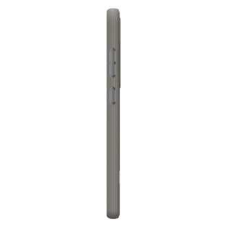 Caseology Parallax Mag MagSafe Case for Samsung Galaxy S25 Ultra - Gray