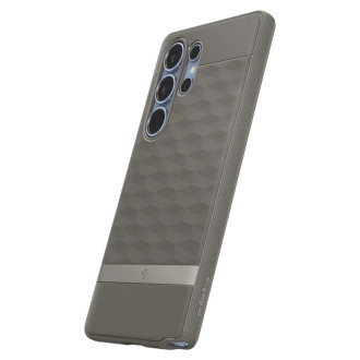 Caseology Parallax Mag MagSafe Case for Samsung Galaxy S25 Ultra - Gray