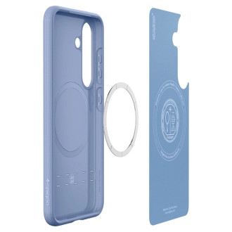 Caseology Parallax Mag MagSafe Case for Samsung Galaxy S25+ - Purple