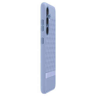 Caseology Parallax Mag MagSafe Case for Samsung Galaxy S25+ - Purple