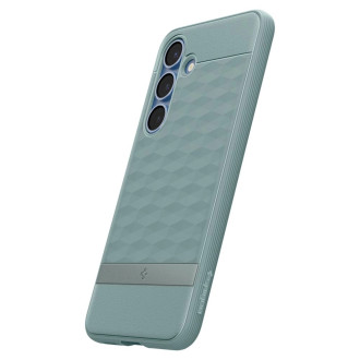 Caseology Parallax Mag MagSafe Case for Samsung Galaxy S25+ - Green