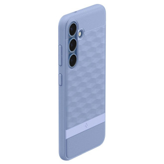Caseology Parallax Mag MagSafe Samsung Galaxy S25 Case - Purple