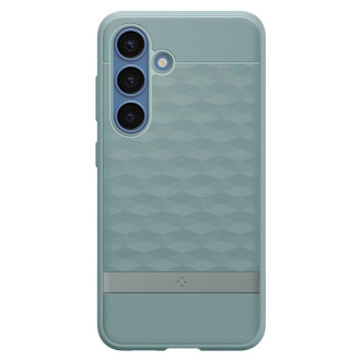 Caseology Parallax Mag MagSafe Samsung Galaxy S25 Case - Green
