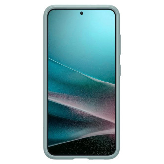 Caseology Parallax Mag MagSafe Samsung Galaxy S25 Case - Green