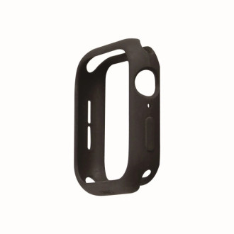 Uniq case for Lino Apple Watch Series 4/5/6/SE 40mm. black/ash black