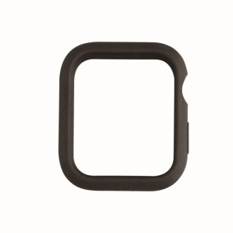 Uniq case for Lino Apple Watch Series 4/5/6/SE 40mm. black/ash black