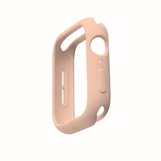 Uniq case for Lino Apple Watch Series 4/5/6/SE 40mm. pink/blush pink