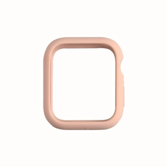 Uniq case for Lino Apple Watch Series 4/5/6/SE 40mm. pink/blush pink