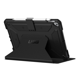 UAG Metropolis Apple Pencil Case for iPad 10.2&quot; - Black