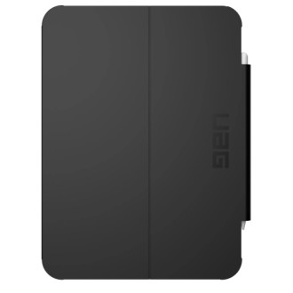 UAG Plyo Case with Apple Pencil Holder for iPad 10.9&quot; (10th Gen.) - Olive