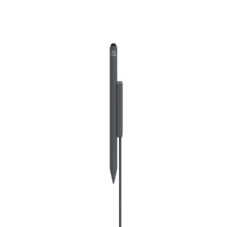 ZAGG Pro Stylus2 for Apple iPad - Gray