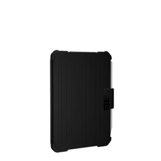 UAG Metropolis SE Case with Apple Pencil Holder for iPad mini 7 (gen.) - Black