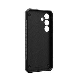 UAG Monarch MagSafe Case for Samsung Galaxy S25+ 5G - Black Kevlar