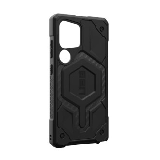 UAG Monarch Case for Samsung Galaxy S25 Ultra 5G - Carbon Black