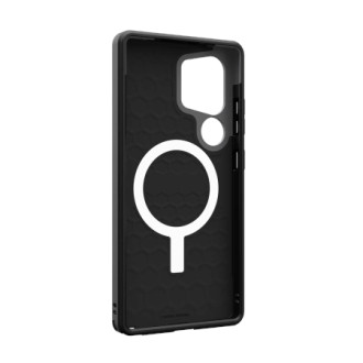 UAG Civilian Pro MagSafe Case for Samsung Galaxy S25 Ultra 5G - Black