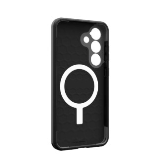 UAG Civilian Pro MagSafe Case for Samsung Galaxy S25+ 5G - Black