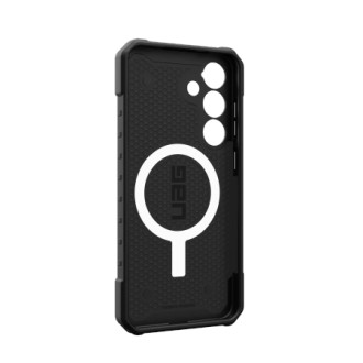 UAG Pathfinder Magnet MagSafe Case for Samsung Galaxy S25+ 5G - Black